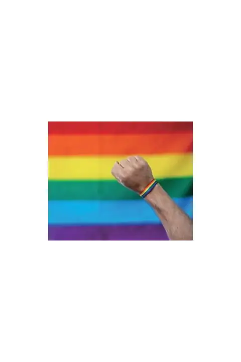 Makito Jabisk · Pulsera de tela ajustable