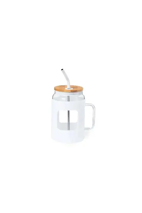 Makito Jacin · Tarro de cristal de 1,6 L