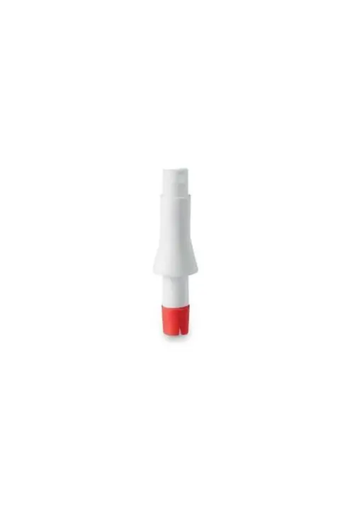 Makito Jandres · Vaporizador de bolsillo