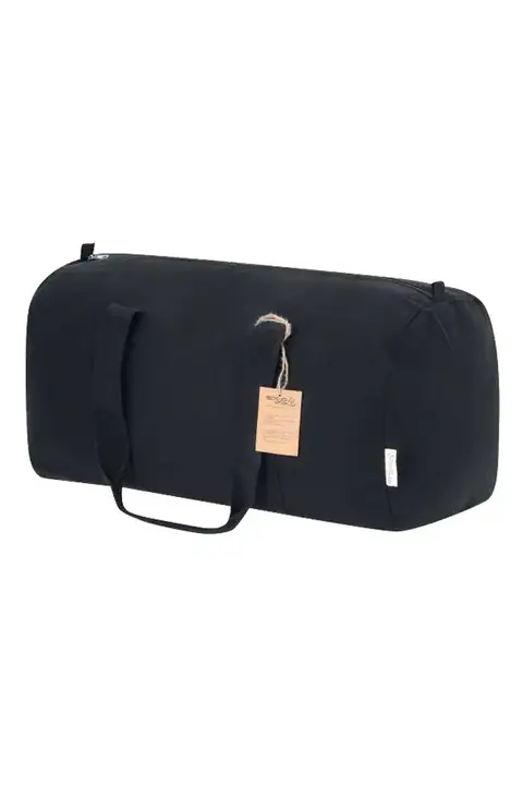 Makito Jarrow · Bolso de canvas reciclado