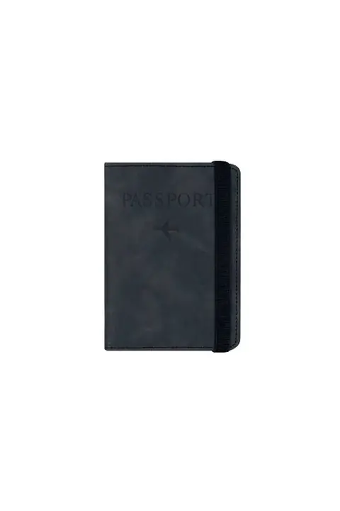 Makito Jemax · Funda de pasaporte