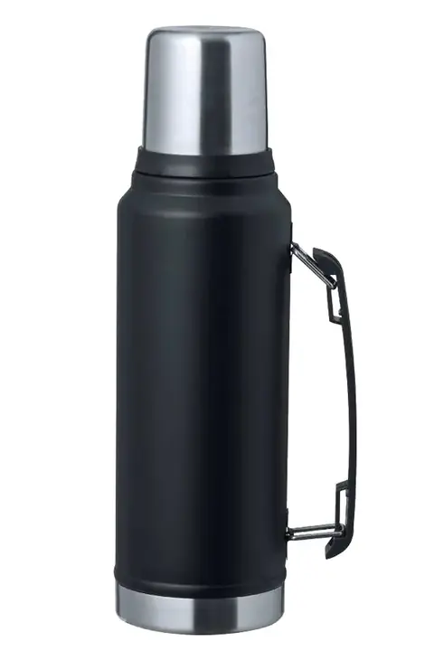 Makito Jokinen · Termo de 1 L con vaso