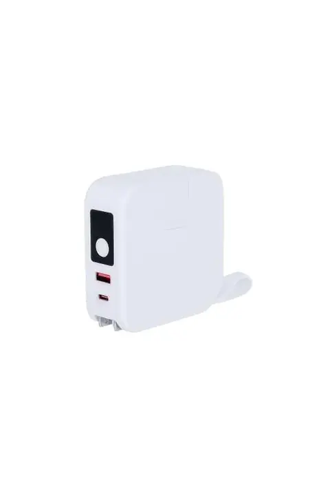 Makito Joks · Adaptador de viaje multifunción