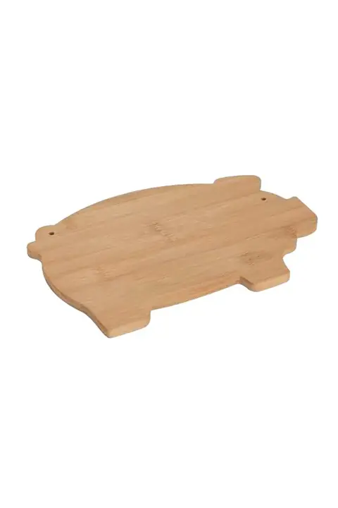 Makito Jular · Tabla de bambú