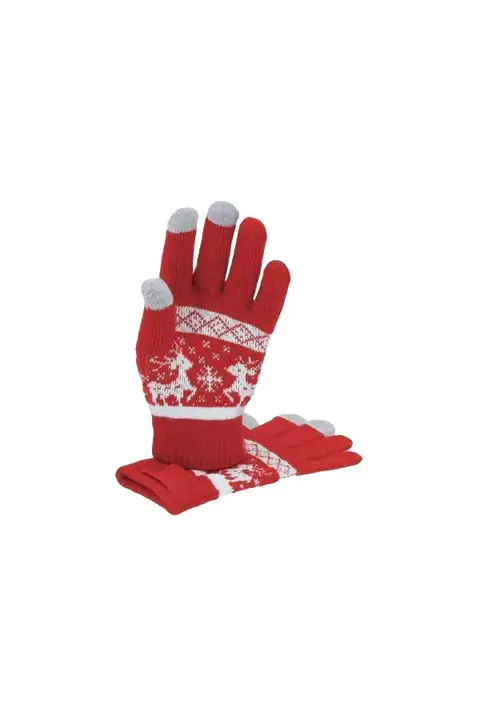 Makito Kainex · Guantes táctiles de acrílico