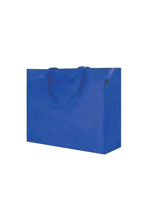 Makito Kaiso · Bolsa de RPET laminado con fuelle
