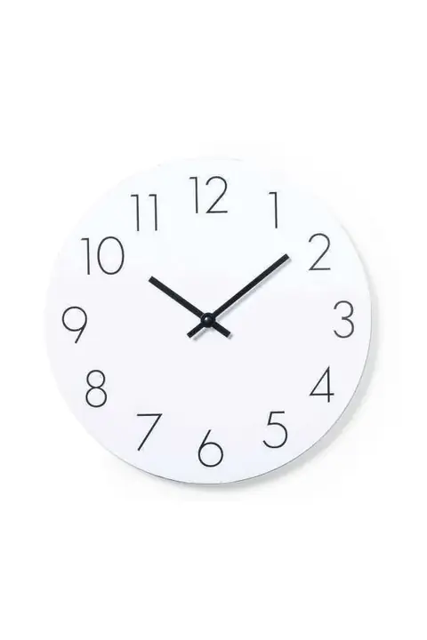 Makito Kajim · Reloj de pared