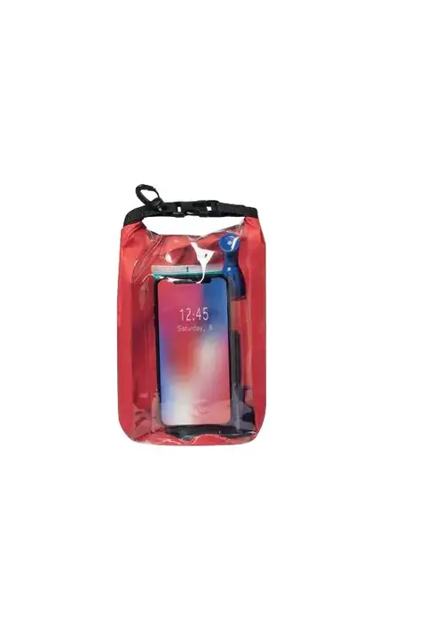 Makito Kambax · Bolsa estanca de 2 L