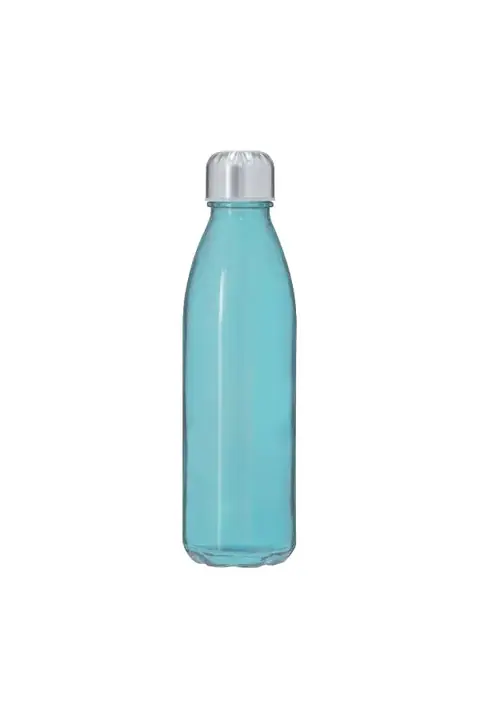 Makito Kamby · Bidón de cristal reciclado