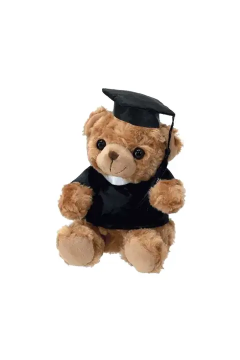 Makito Kamor · Peluche