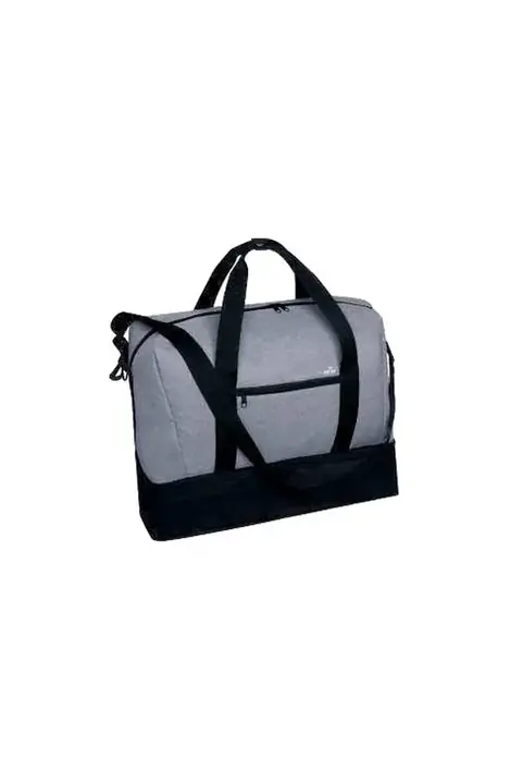 Makito Kanit · Bolso de viaje con bolsillo RFID