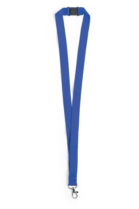 Makito Kappin · Lanyard de poliéster