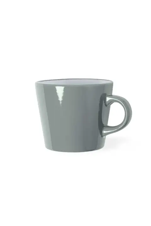 Makito Kario · Taza de cerámica