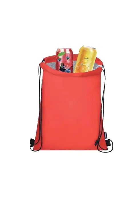 Makito Karzux · Mochila nevera de cuerdas