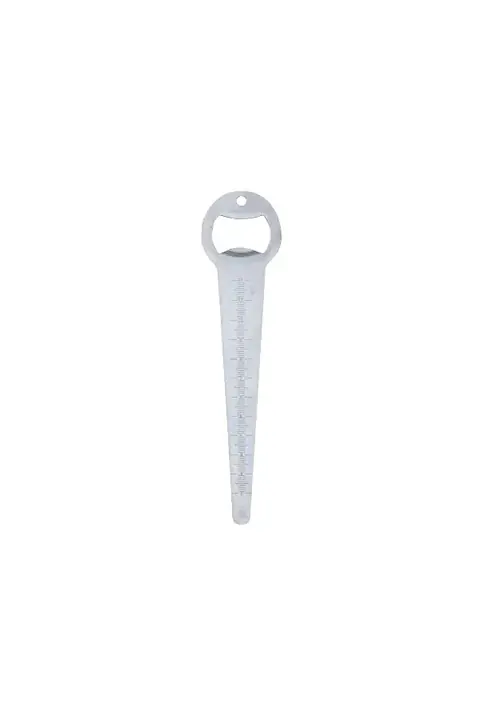 Makito Katon · Medidor de profundidad de semillas con abridor