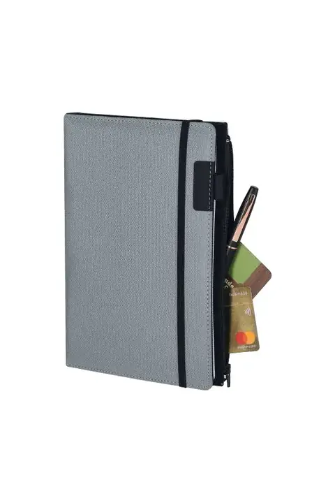 Makito Katz · Bloc con funda
