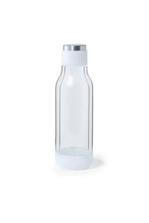 Makito Kay · Bidón térmico de cristal y acero