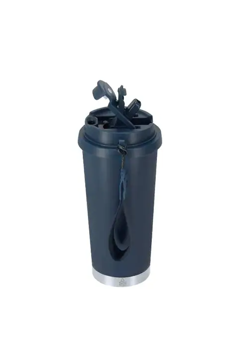 Makito Kazont · Vaso térmico