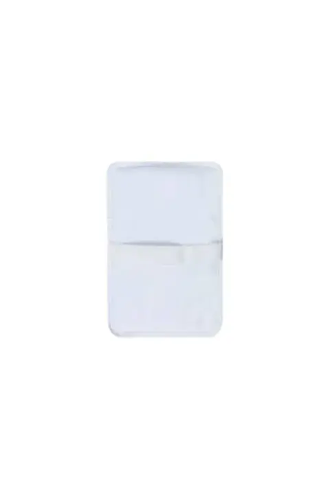 Makito Keinar · Parche térmico rectangular
