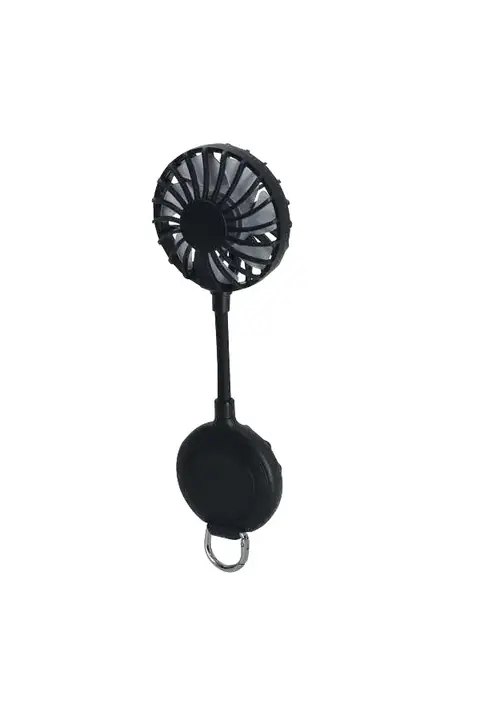 Makito Kelanor · Ventilador con ventosa