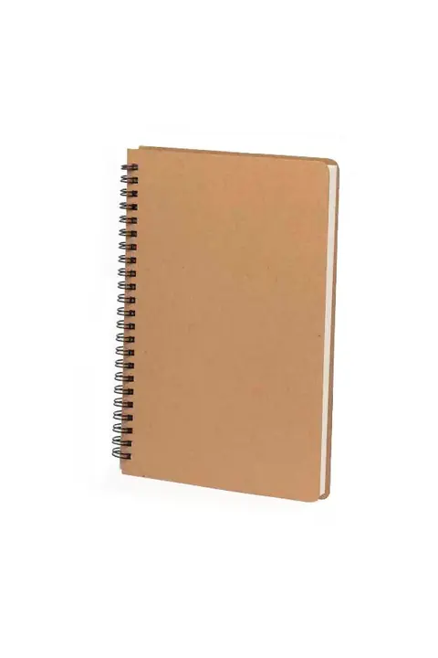 Makito Kenta · Libreta de papel de piedra