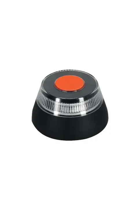 Makito Kershaw · Luz de emergencia V16 geolocalizada