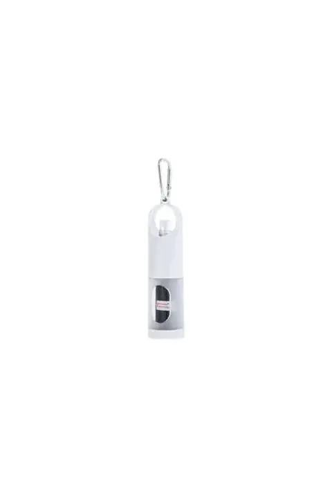 Makito Kesler · Dispensador de bolsas con gel