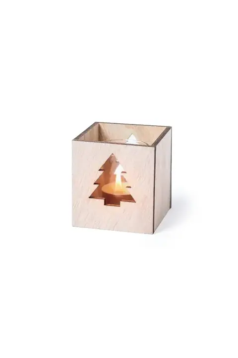 Makito Keylax · Vela aromática