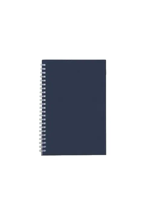 Makito Kidon · Libreta de cartón reciclado
