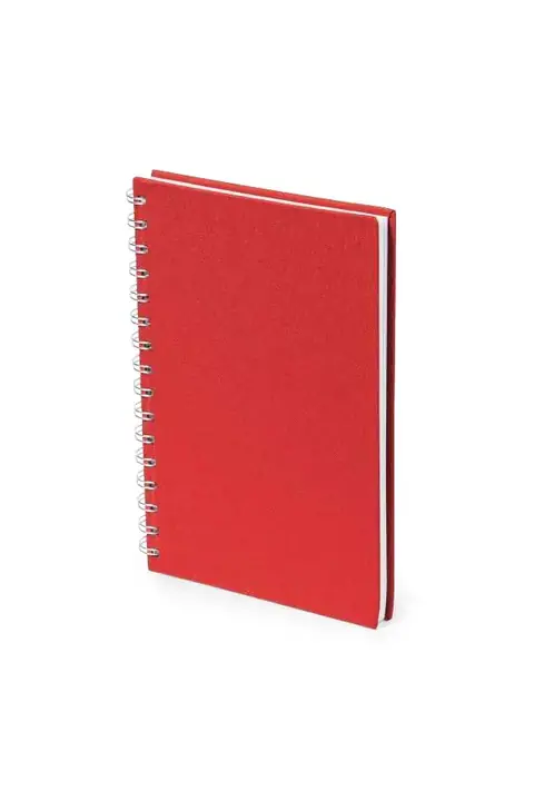 Makito Kimberly · Libreta de RPET