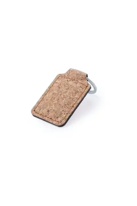 Makito Kimbox · Llavero de corcho
