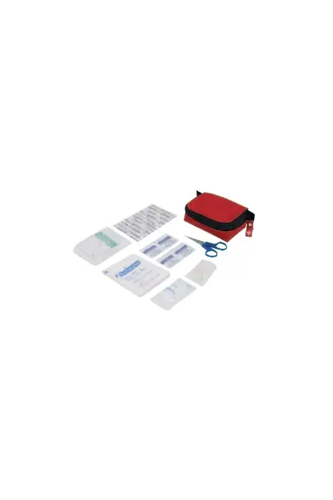 Makito Kintar · Kit de emergencia de 20 piezas