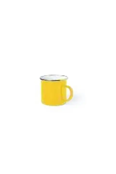 Makito Kirpal · Taza de acero de 380 ml