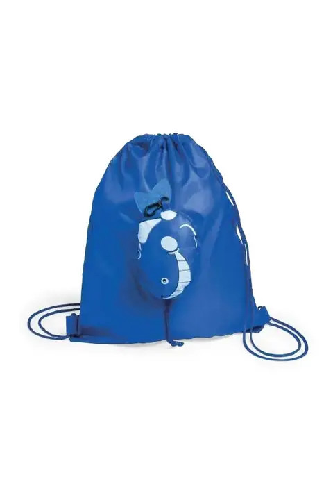 Makito Kissa · Mochila plegable