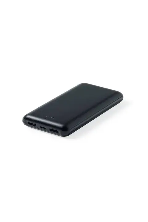 Makito Kiubert · Power bank de 20000 mAh