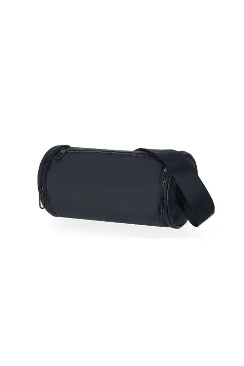 Makito Koket · Bolso cilíndrico de PU