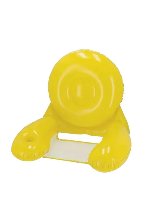 Makito Kokoro · Sillón hinchable de PVC