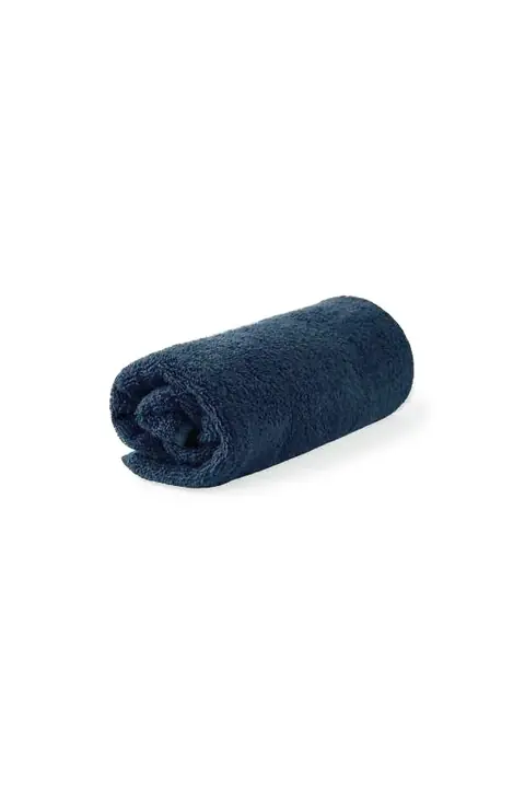 Makito Koleva · Toalla de baño de algodón orgánico