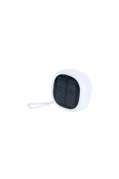 Makito Kompec RCS · Altavoz solar