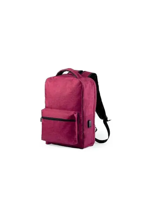 Makito Komplete · Mochila antirrobo con RFID