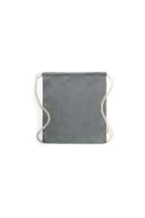 Makito Konim · Mochila de algodón reciclado
