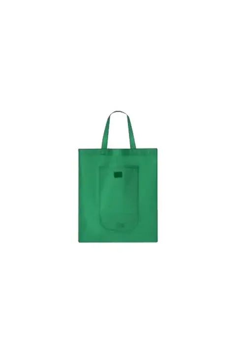 Makito Konsum · Bolsa plegable de non-woven
