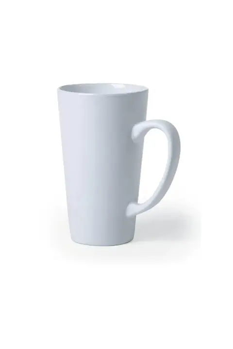 Makito Korpus · Taza alta de cerámica