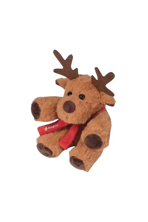 Makito Kostan · Peluche