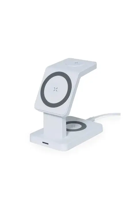 Makito Krastop · Soporte cargador magnético