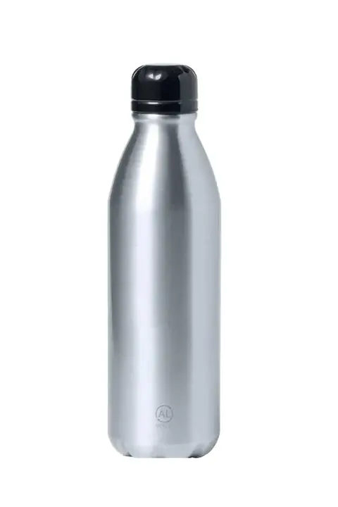Makito Kristum · Bidón de aluminio reciclado