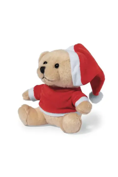 Makito Kuisy · Peluche