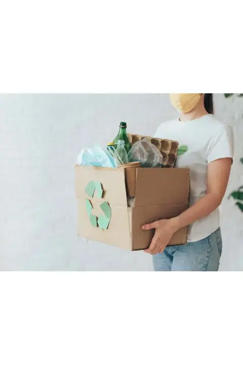 Makito Kunar · Set de bolsas