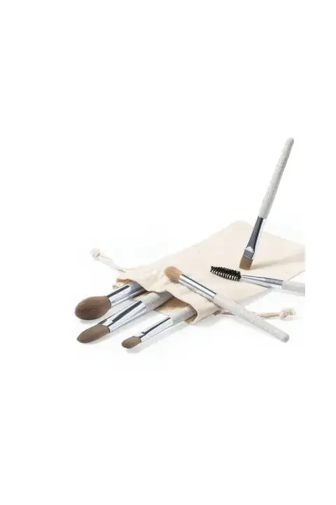 Makito Kurt · Set de brochas de maquillaje