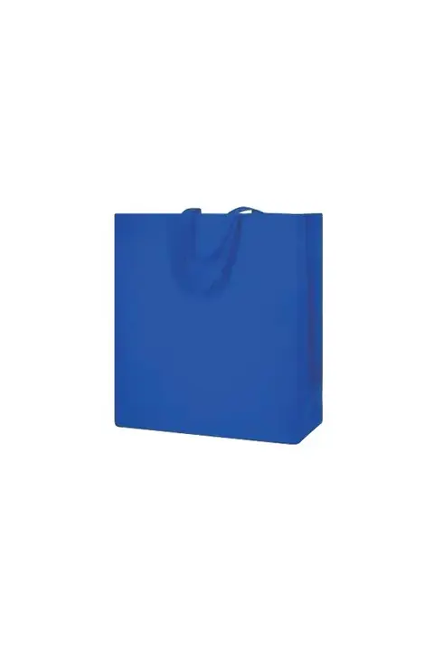 Makito Kustal · Bolsa de non-woven laminado